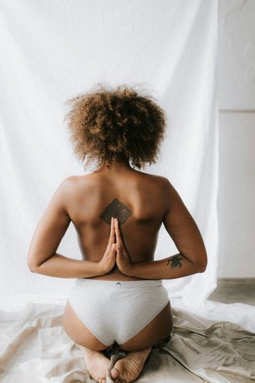 Yoga Therapy