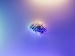 Colorful brain Photo by Milad Fakurian on Unsplash