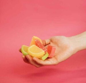 Sour Candy