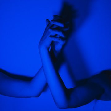 Hands