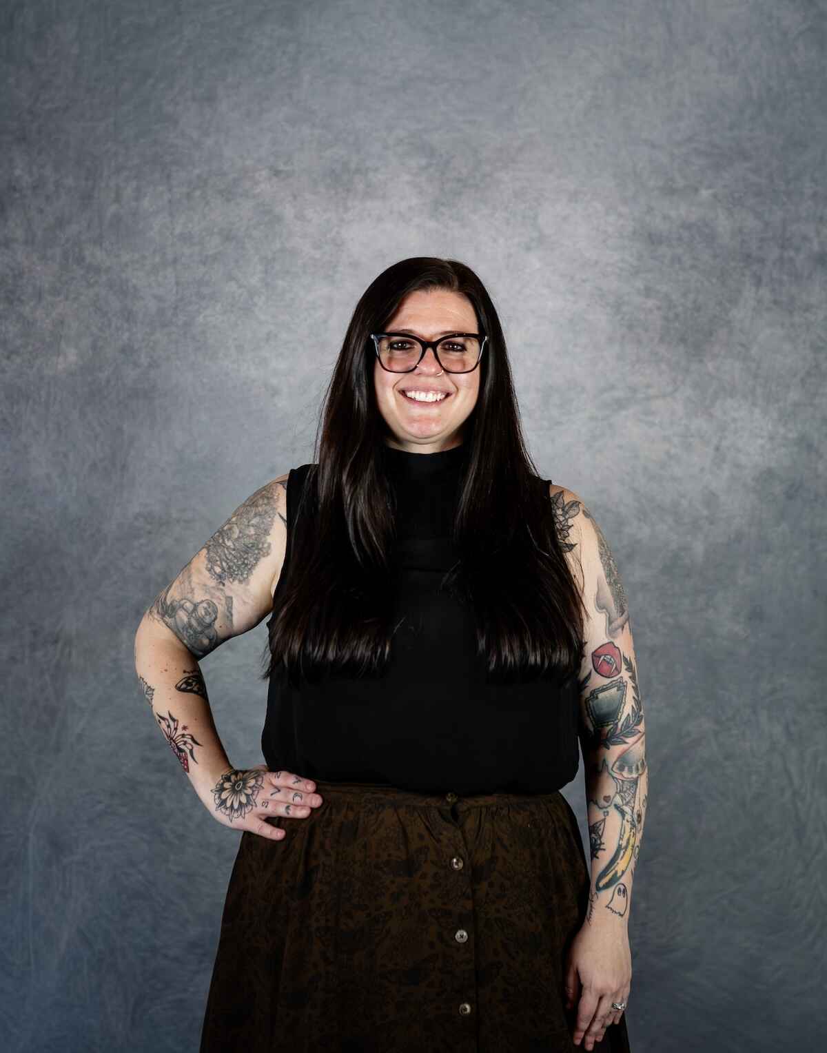 Lauren Aikin-Smith